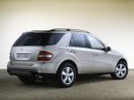 Mercedes-Benz ML-Class 2006 года